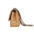 Jumbo Double Flap, bottom view